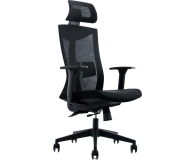 MOZOS ERGO-F FOTEL ERGONOMICZNY BIUROWY OBROTOWY - 1125650 - zdjęcie 2